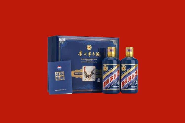 济南白酒回收多少钱报价